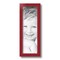 ArtToFrames 5x15 Inch Picture Frame, This 1 Inch Custom Wood Poster Frame is Available in Multiple Colors, Great for Your Art or Photos - Comes with Regular Glass and Corrugated Backing (A9AR)